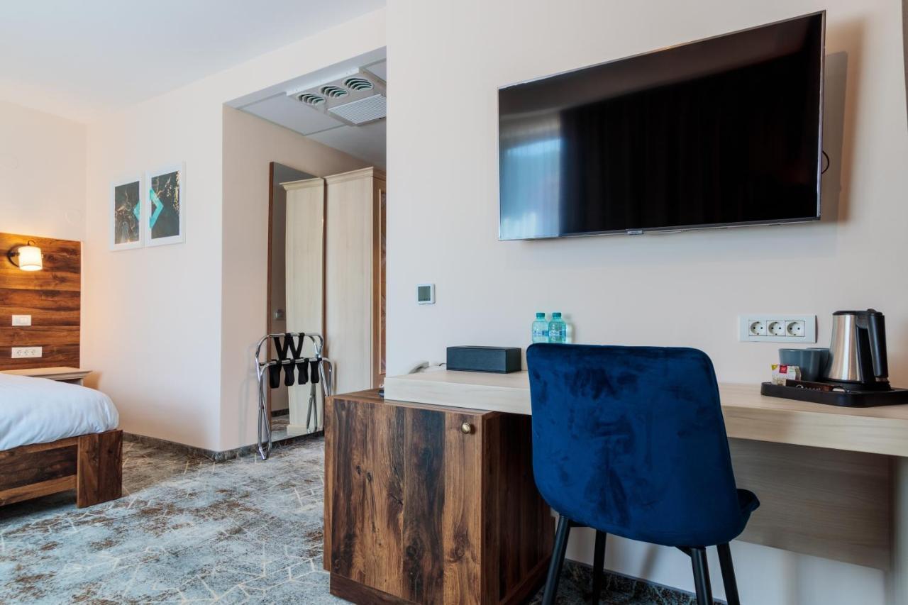 Hotel River & Calimanesti